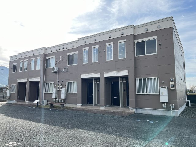 オリエンタルガーデン