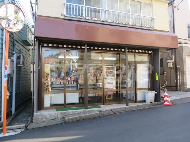 第二ヒルズハウスのその他|コンビニ