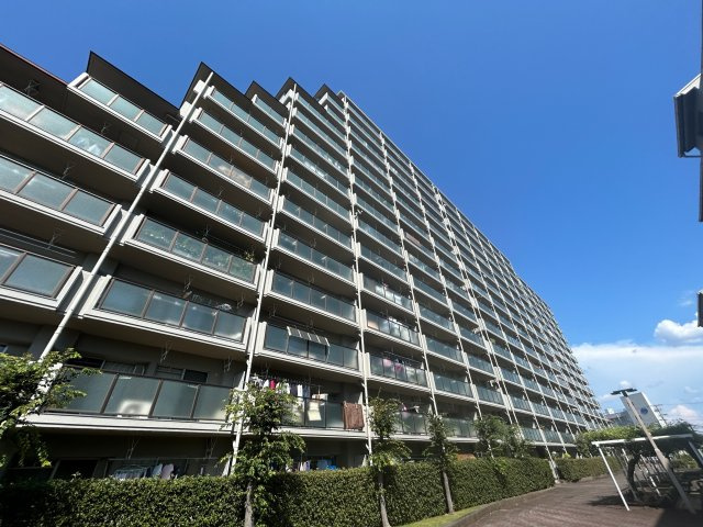 【間取り】ナビタウン江南Ｂ棟 