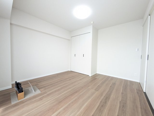 【洋室】ナビタウン江南Ｂ棟 