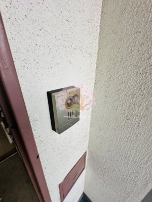 【セキュリティ】 | ネイヴィーフィールド井土ヶ谷