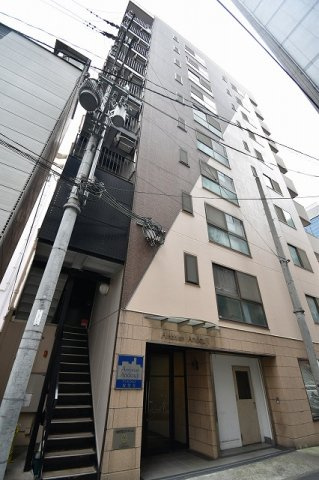 アンビション安堂寺