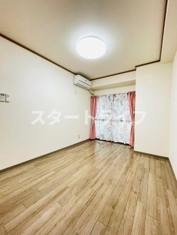 大阪市東淀川区東中島１丁目の賃貸マンションの設備