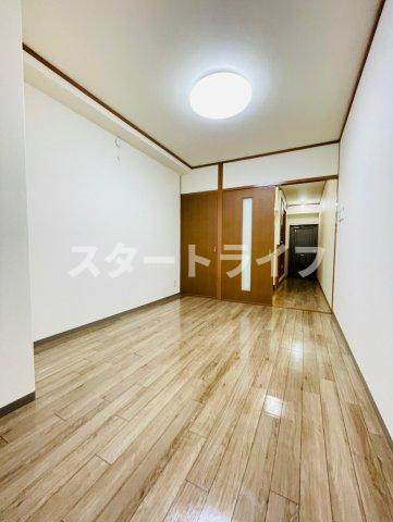 大阪市東淀川区東中島１丁目の賃貸マンションの展望