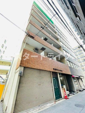 大阪市東淀川区東中島１丁目の賃貸マンション