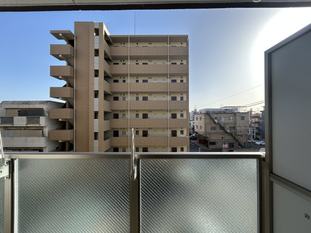 【展望】ミモザヒルズ岡山医大南