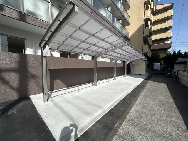 【その他共用部分】ミモザヒルズ岡山医大南