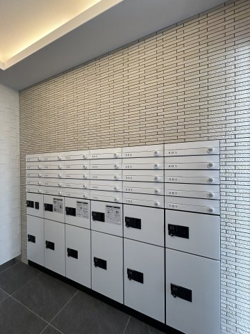 【その他共用部分】ミモザヒルズ岡山医大南