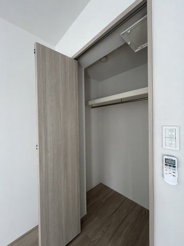 【収納】ミモザヒルズ岡山医大南