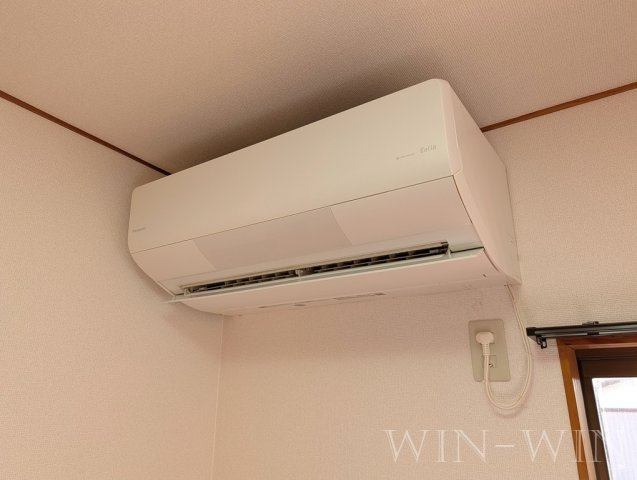 岩屋町貸家 Bの設備