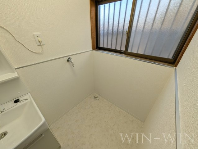 岩屋町貸家 Bの設備