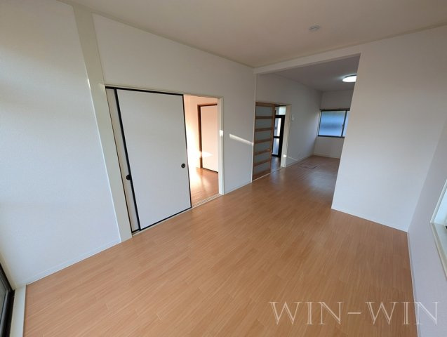 岩屋町貸家 Bのその他