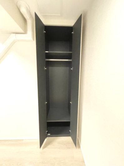 ローレルコート京都御所東の洋室|洋室5.6帖