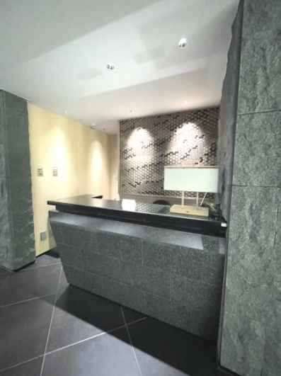 ローレルコート京都御所東の受付|コンシェルジュサービス