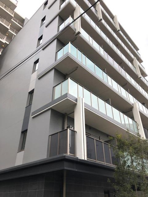 【その他】 | パークナードフィット南青山Ｇａｒｄｅｎ