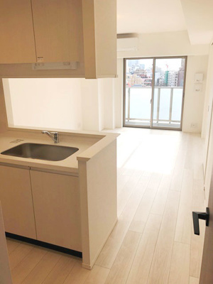 【その他】 | パークナードフィット南青山Ｇａｒｄｅｎ | ※写真は同タイプ住戸です。