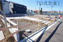 【仲介手数料無料！！】稲城市押立　新築戸建て（全13棟）11号棟　5580万円の画像