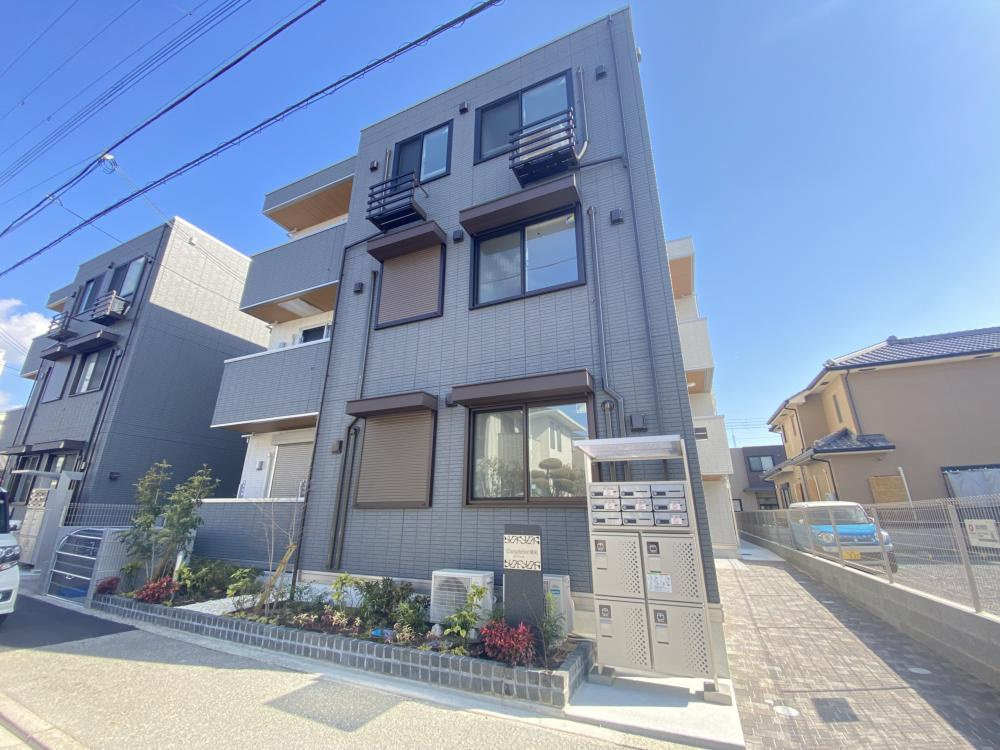 コンフィエ鳴尾