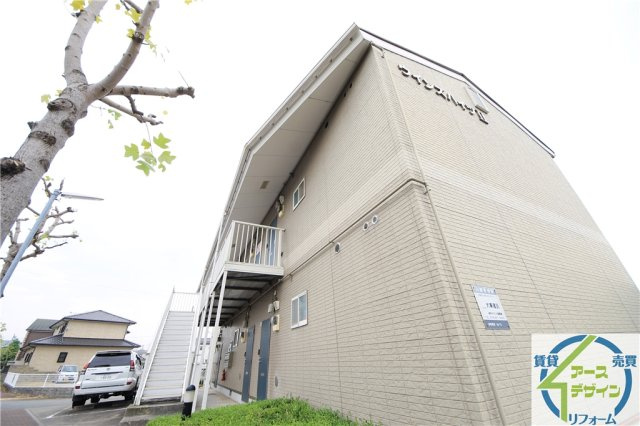 ウインズハイツⅡ