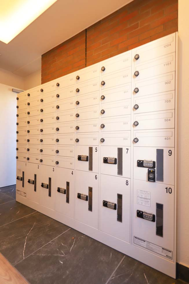 【その他共用部分】