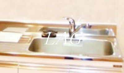 【その他】 | 第三戸谷ビル | シンクです。