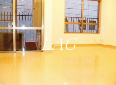 【居間・リビング】 | 第三戸谷ビル | 洋室のお部屋です。