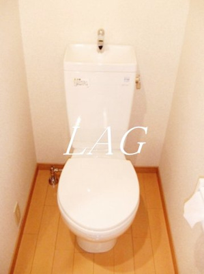 【トイレ】 | 第三戸谷ビル | トイレです。