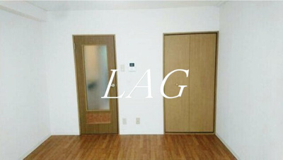 【寝室】 | アクア江戸川橋 | 寝室です。