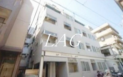 【外観】 | アクア江戸川橋 | 外観です。