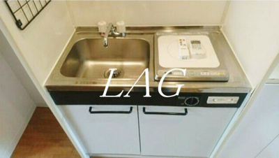 【キッチン】 | アクア江戸川橋 | キッチンです。