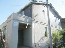 カリンパニハウスの画像