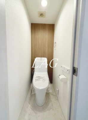 【トイレ】 | メゾンドＡⅠ | トイレです。