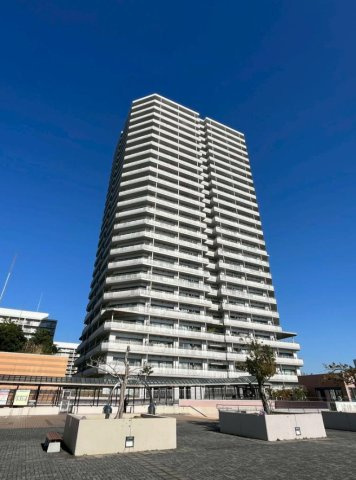 ニューシティ東戸塚タワーズシティ1st