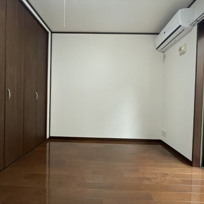 【寝室】 | SAKURAヒルズ | 同一仕様・反転タイプ