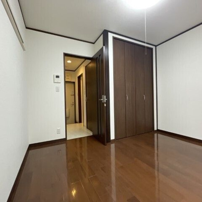 【洋室】 | SAKURAヒルズ | 同一仕様・反転タイプ