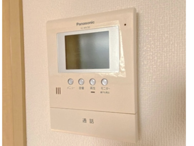 【セキュリティ】 | SAKURAヒルズ | 同一仕様