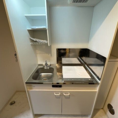 【キッチン】 | SAKURAヒルズ | 同一仕様