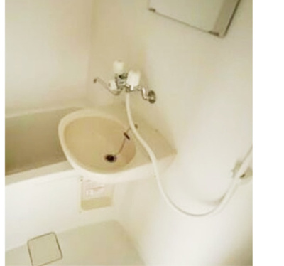 【洗面所】 | SAKURAヒルズ | 同一仕様
