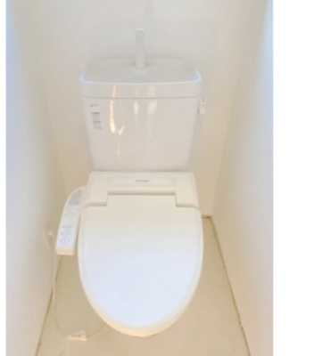 【トイレ】 | SAKURAヒルズ | 同一仕様