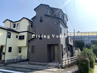 【仲介手数料0円】茅ヶ崎市西久保 中古一戸建ての画像