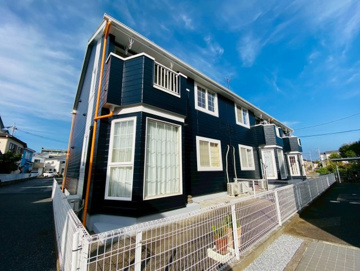 フィールドドリーム　弐番館の画像