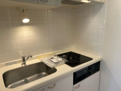 【キッチン】 | パレ・ホームズ大井町