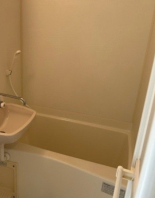 【浴室】 | パレ・ホームズ大井町