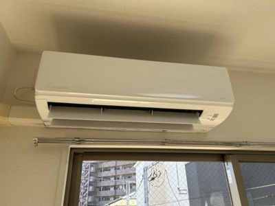 【その他】 | パレ・ホームズ大井町