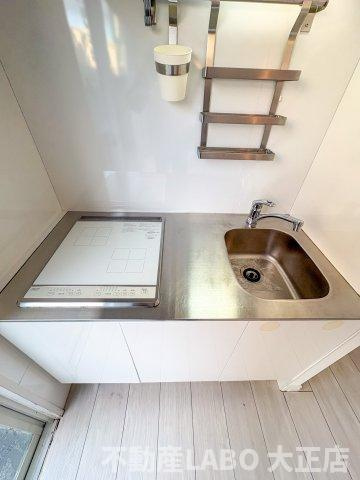 クレアジオーネ中之島西のその他