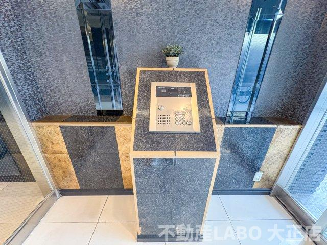 クレアジオーネ中之島西のその他