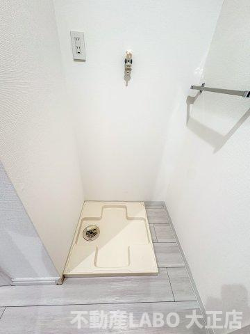 クレアジオーネ中之島西のその他