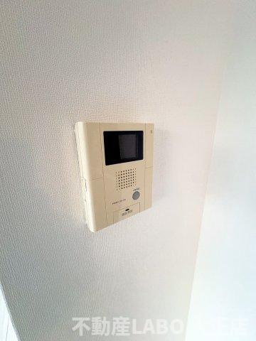 クレアジオーネ中之島西のその他