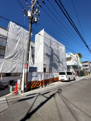 【外観】 | マノアクレール