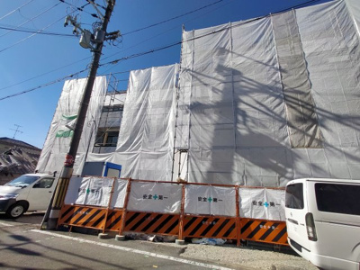 【その他共用部分】 | マノアクレール